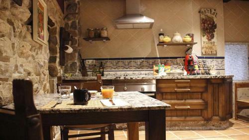 Apartamento El Rinc�n de San Jos�