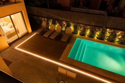 Villa Tropical By Villagrancanaria