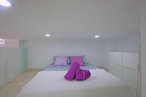 Apartamento Azahara Derecho