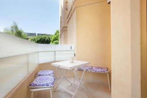 Apartamento Azahara Derecho