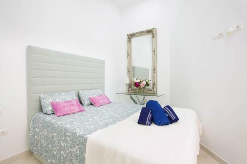 Apartamento Azahara Derecho