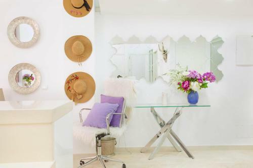 Apartamento Azahara Derecho