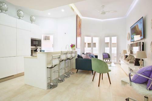 Apartamento Azahara Derecho