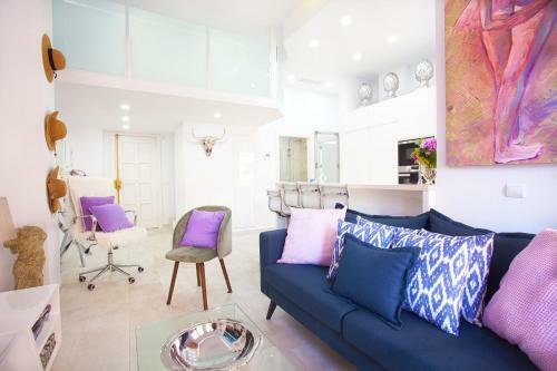 Apartamento Azahara Derecho