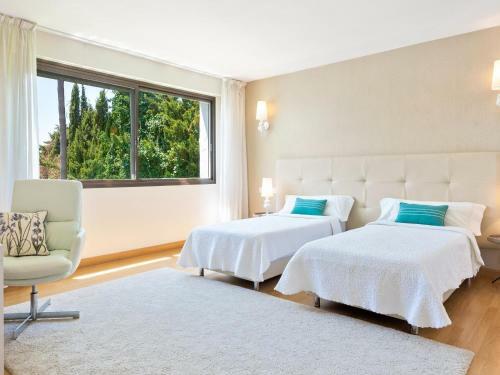 Puerto Banus Luxury Private Villas XII