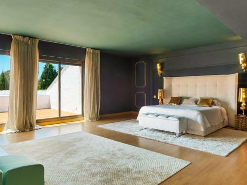 Puerto Banus Luxury Private Villas XII
