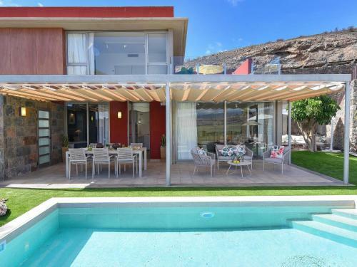 Villa Villa Dragos 4