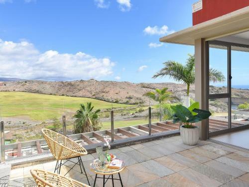 Villa Villa Dragos 4