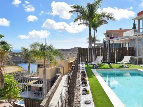 Villa Villa Dragos 4