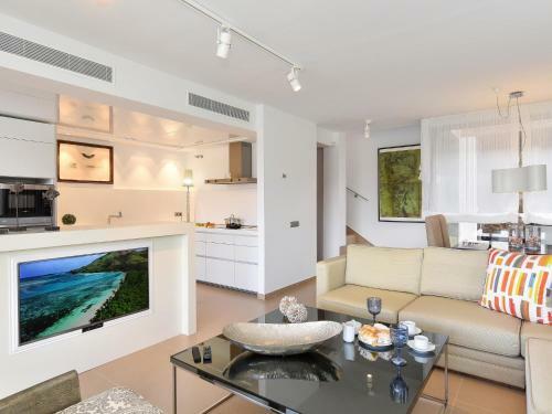 Villa Villa Dragos 4
