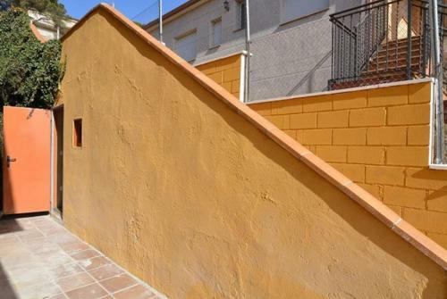 Macanet de La Selva Villa Sleeps 7 Pool Air Con