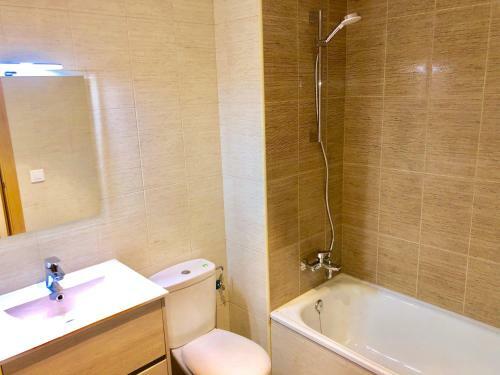 Hostal Alojamiento Mataro Parc