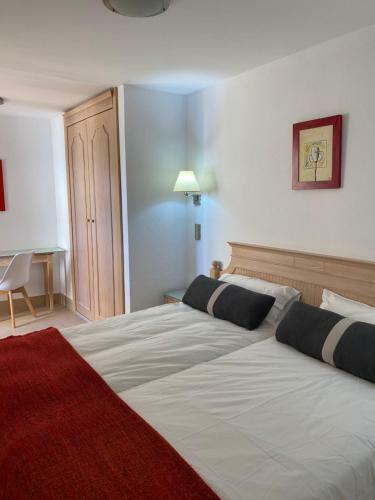 Apartamentos Oasis Sol
