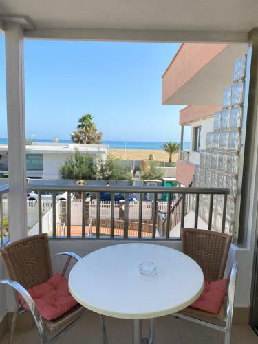 Apartamentos Oasis Sol