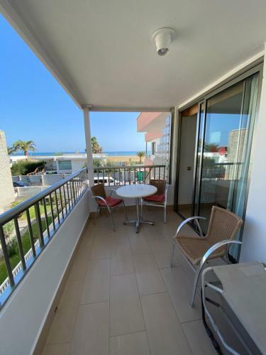 Apartamentos Oasis Sol