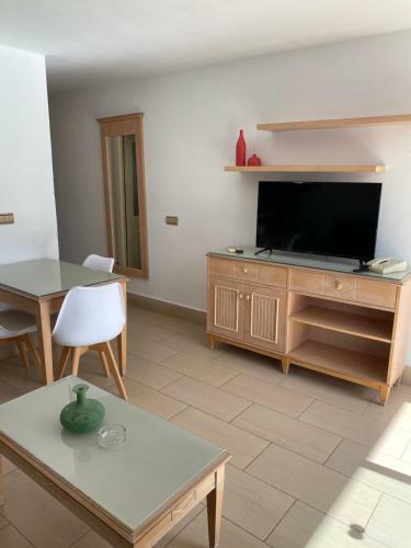 Apartamentos Oasis Sol