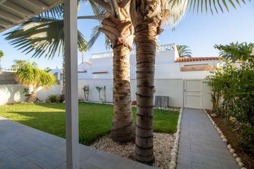 Comfortable Chalet With Garden & Solarium