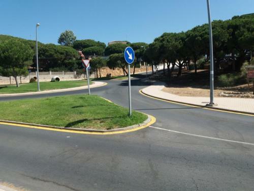 Apartamento Mazagon Playa
