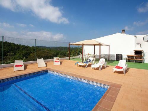 Holiday Home Ibiza