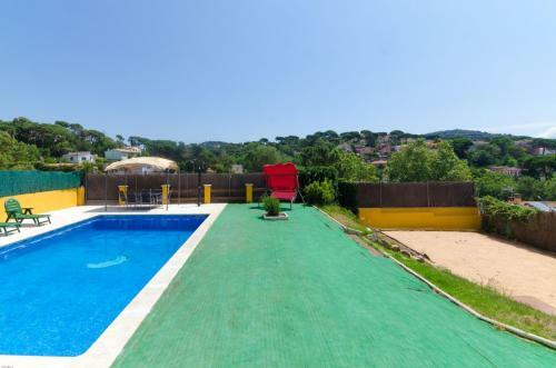 Club Villamar - Sacher