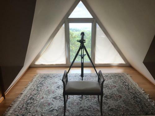 Suite Matadepera