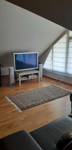Suite Matadepera