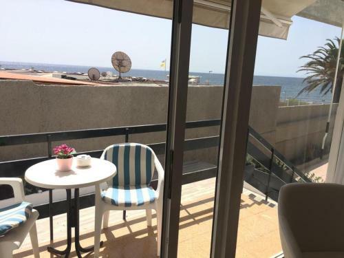Charming Apartment With Beautiful Views