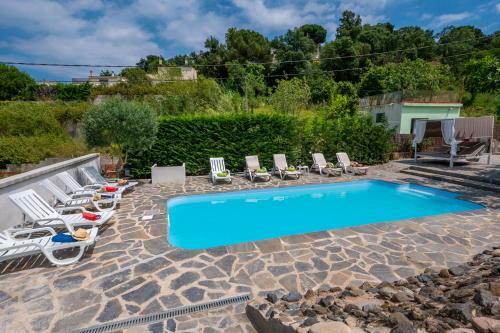 Villa Rustik Lux