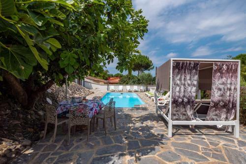 Villa Rustik Lux