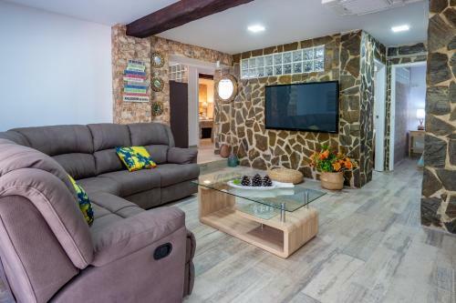 Villa Rustik Lux