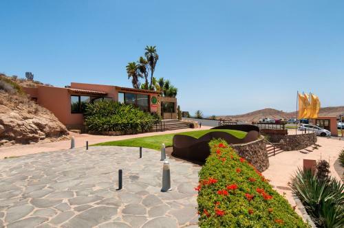 Villa Sunshine By Villagrancanaria