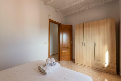 Apartamento Azules Mountain Suites