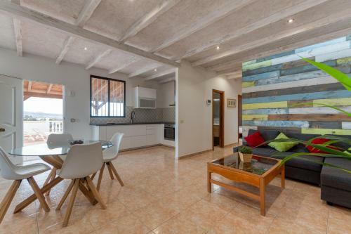 Apartamento Azules Mountain Suites