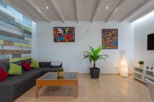 Apartamento Azules Mountain Suites