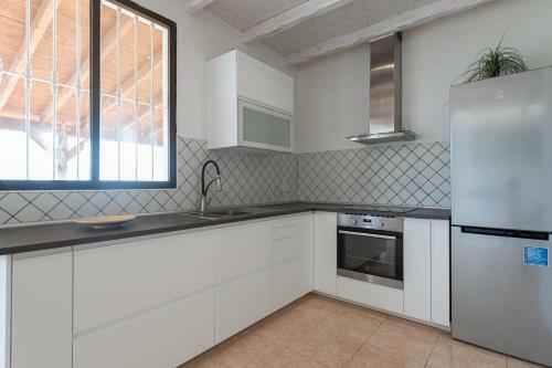 Apartamento Azules Mountain Suites