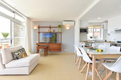 Apartment Oasis Cm18 By Villagrancanaria