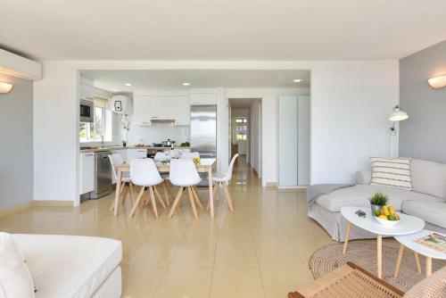 Apartment Oasis Cm18 By Villagrancanaria