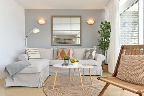 Apartment Oasis Cm18 By Villagrancanaria