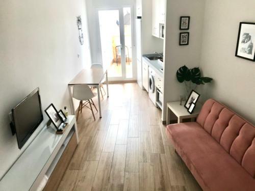 Apartamentos �lite Frida Kahlo