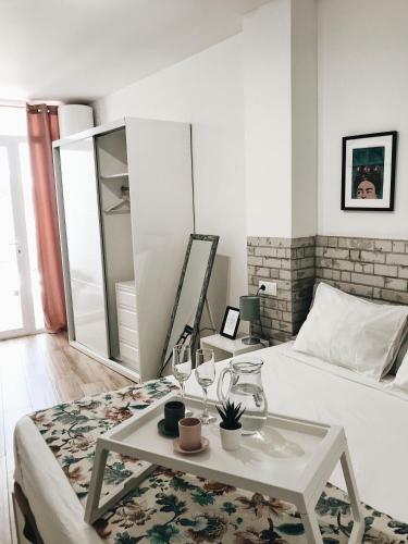 Apartamentos �lite Frida Kahlo