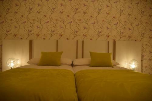 Hotel Virxe Da O