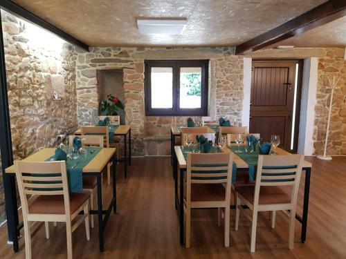 Hotel Virxe Da O
