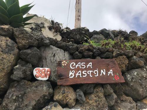 Casa Bastina