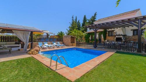Villa Casa Camelia Mijas