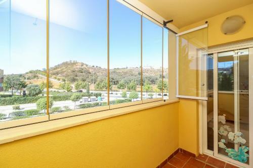 Prados Del Golf Apartment By Rafleys