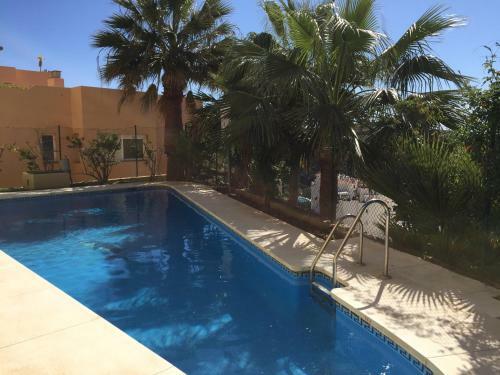 Apartamento New: Luxurious Penthouse With Jacuzzi & Sea View