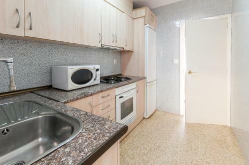Apartamento Amanecer (Marenys)