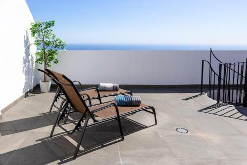 Apartamento Mijas Heights