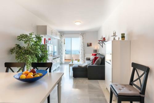 Apartamento Mijas Heights