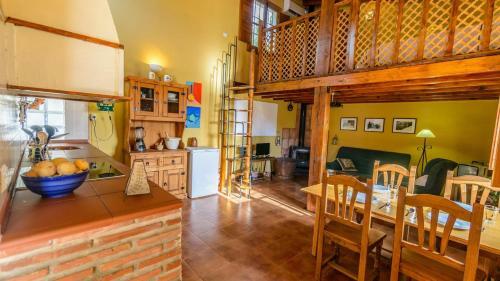 Villa Casa Monstera El Borge